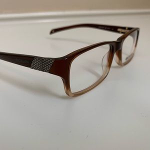 Columbia McCall 300 C03 Brown Fade